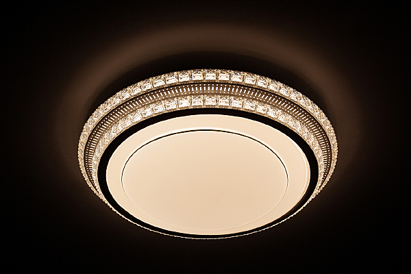 Светильник потолочный Escada 10256 10256/S LED